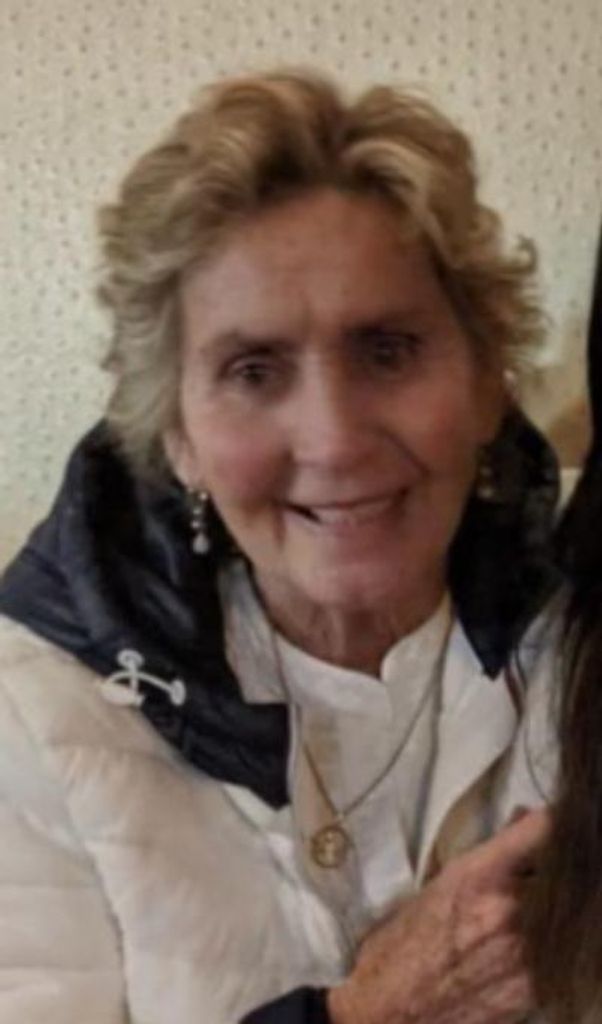Patricia O'Neil Profile Photo