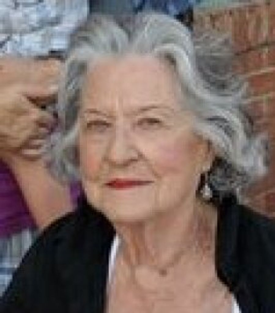 Ethel Ames