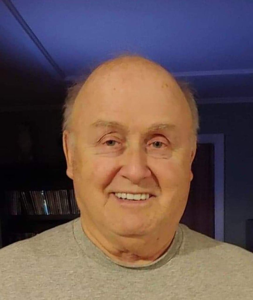 Bernard Doyon Profile Photo