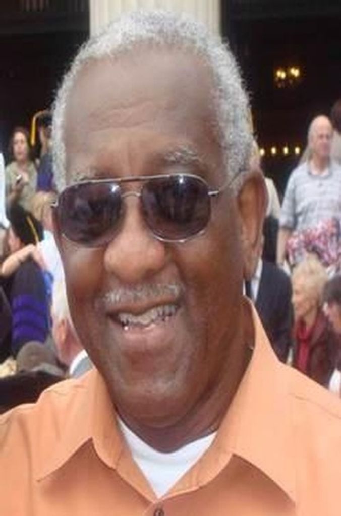 Henry "Roland" Yarbrough