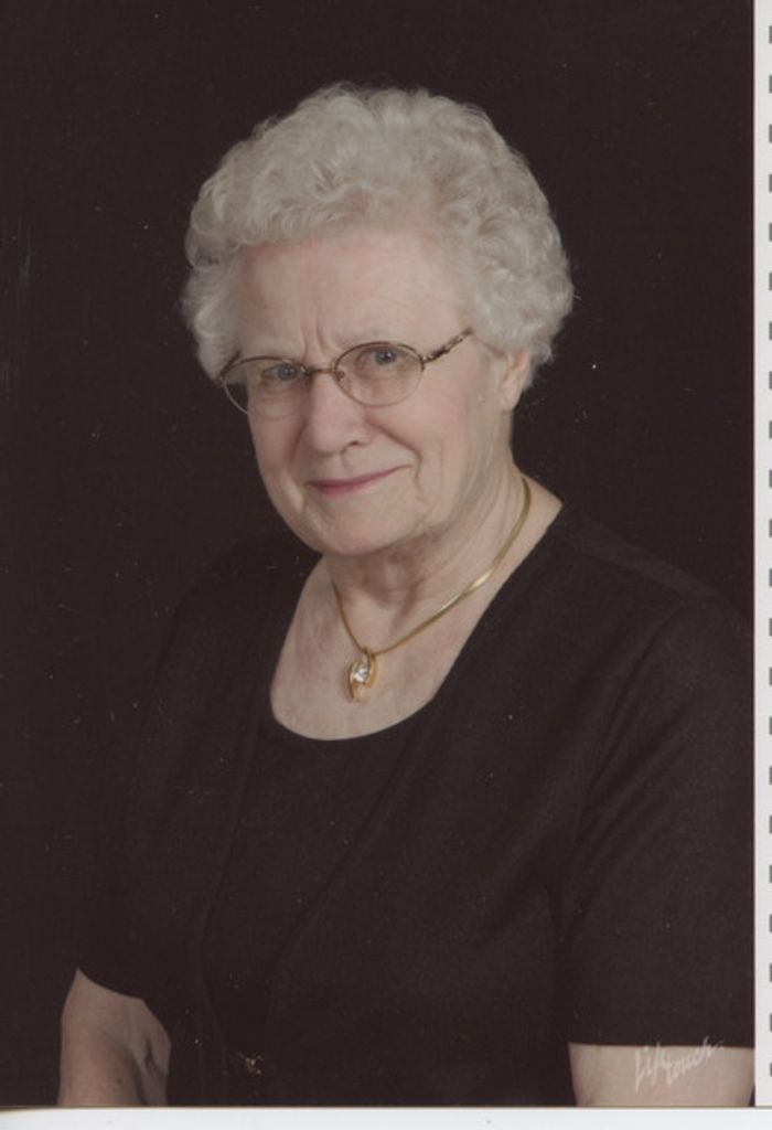Joyce May Stoltman Profile Photo