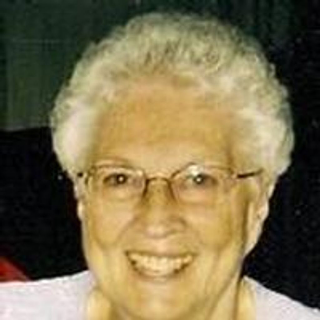 Beverly Reutzel