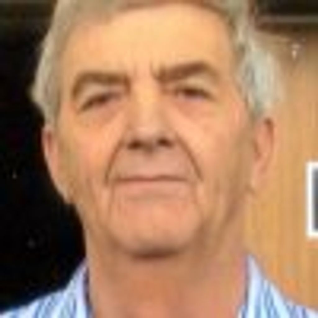 Raymond  Jay HOLM