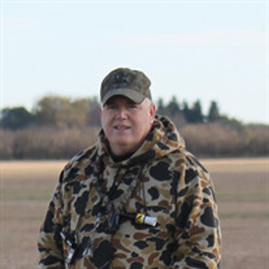 Michael "Mike" Clark Hanan