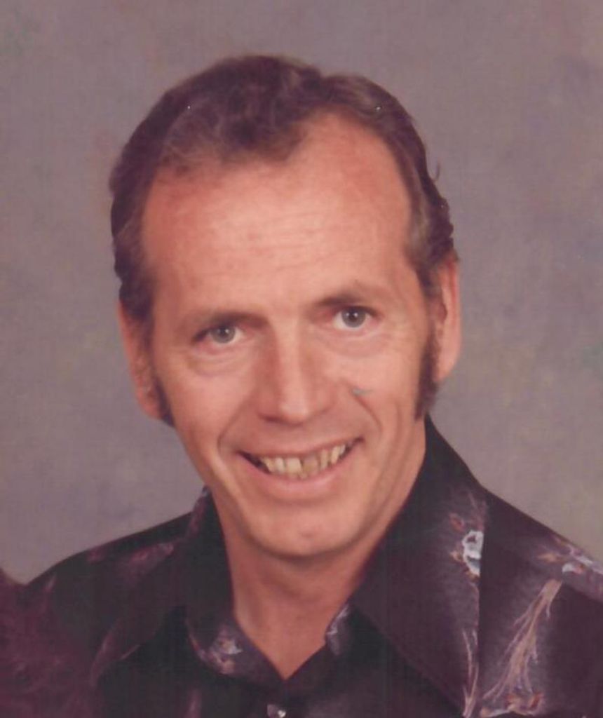 Thomas Patrick Pomroy, Sr. Profile Photo