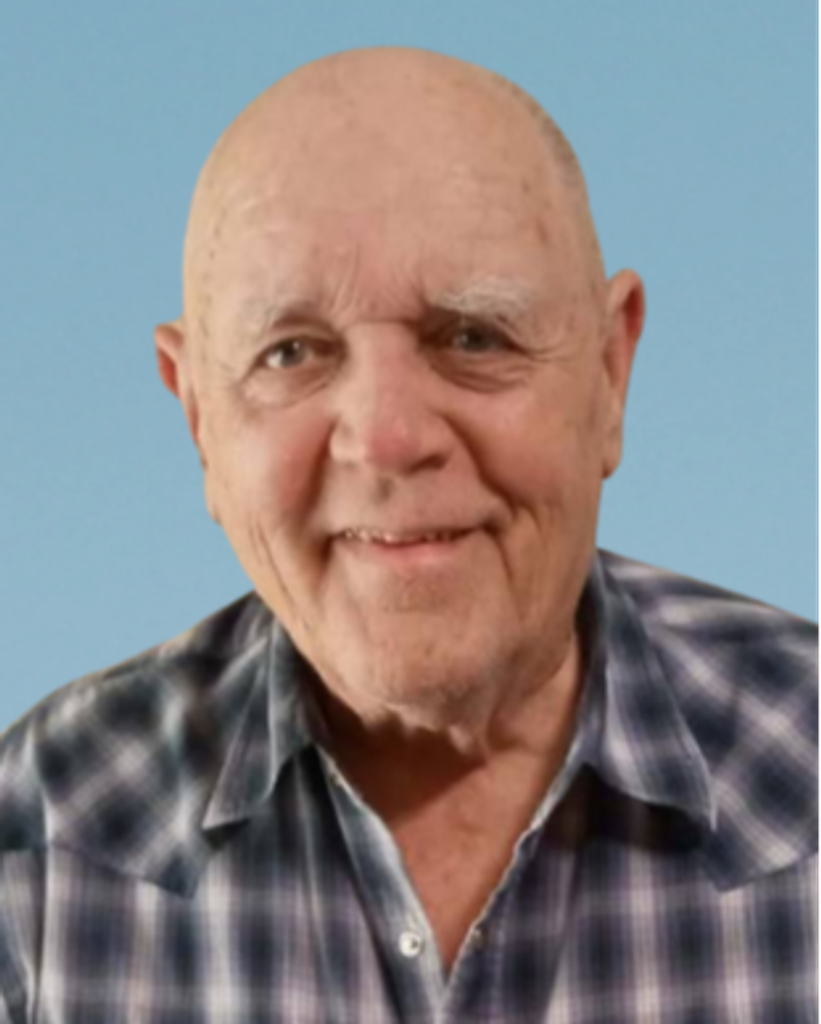 Charles W. Ross, Sr.