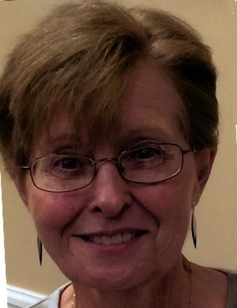 Bonnie Lou (Rodgers)  Bane