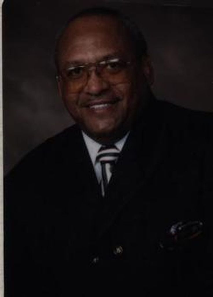 Rev. Tommie Henry Clay Profile Photo