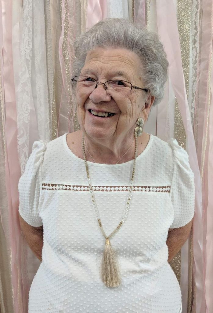 Betty Rose King Profile Photo