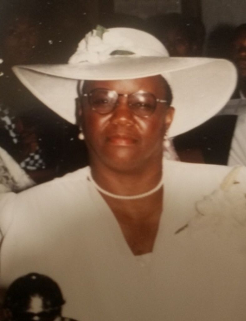 Betty Gray Profile Photo