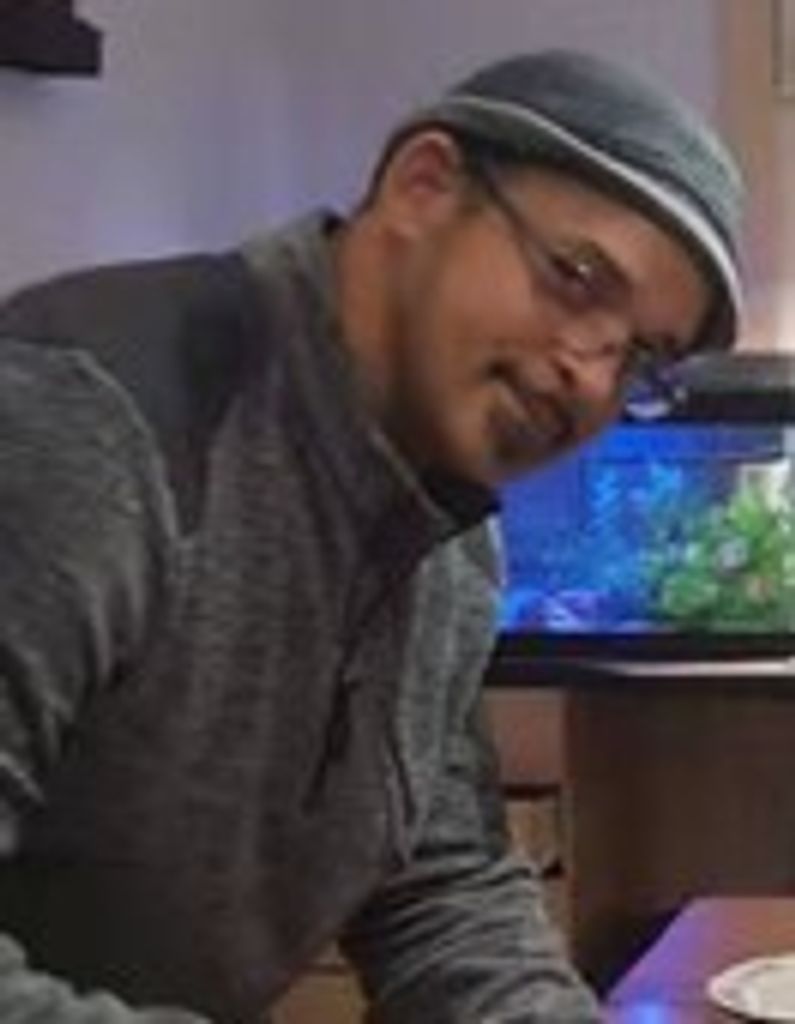 Paul Mckenzie Profile Photo