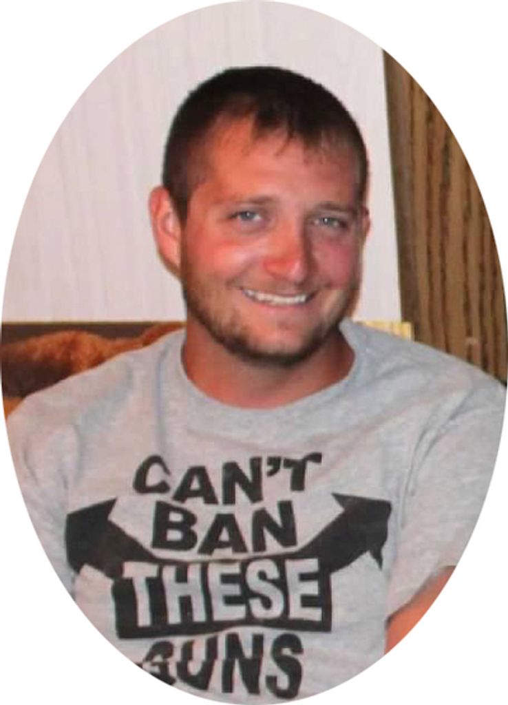 Corey Van Boynton Profile Photo