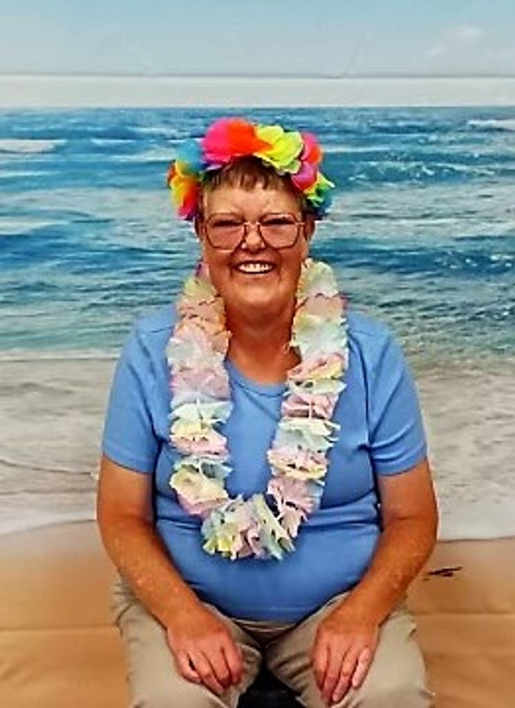 Kristi Marie Kinney
