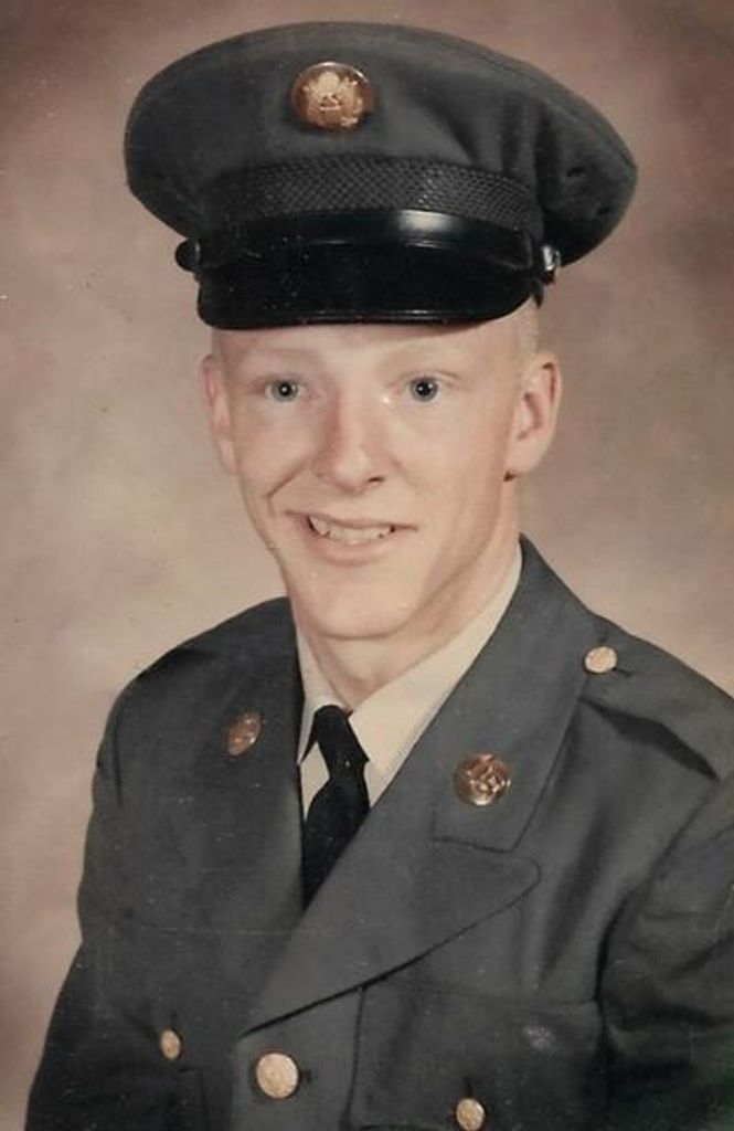 Charles "Butch" Houck, Jr. Profile Photo
