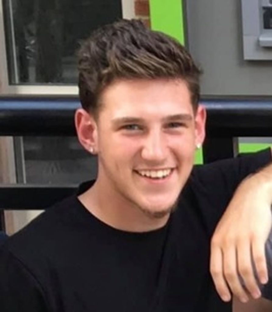 Ryan Weatherwax
