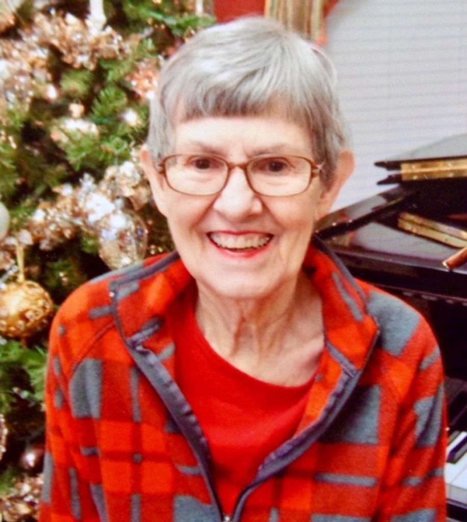 Linda Louise (Price)  Mead