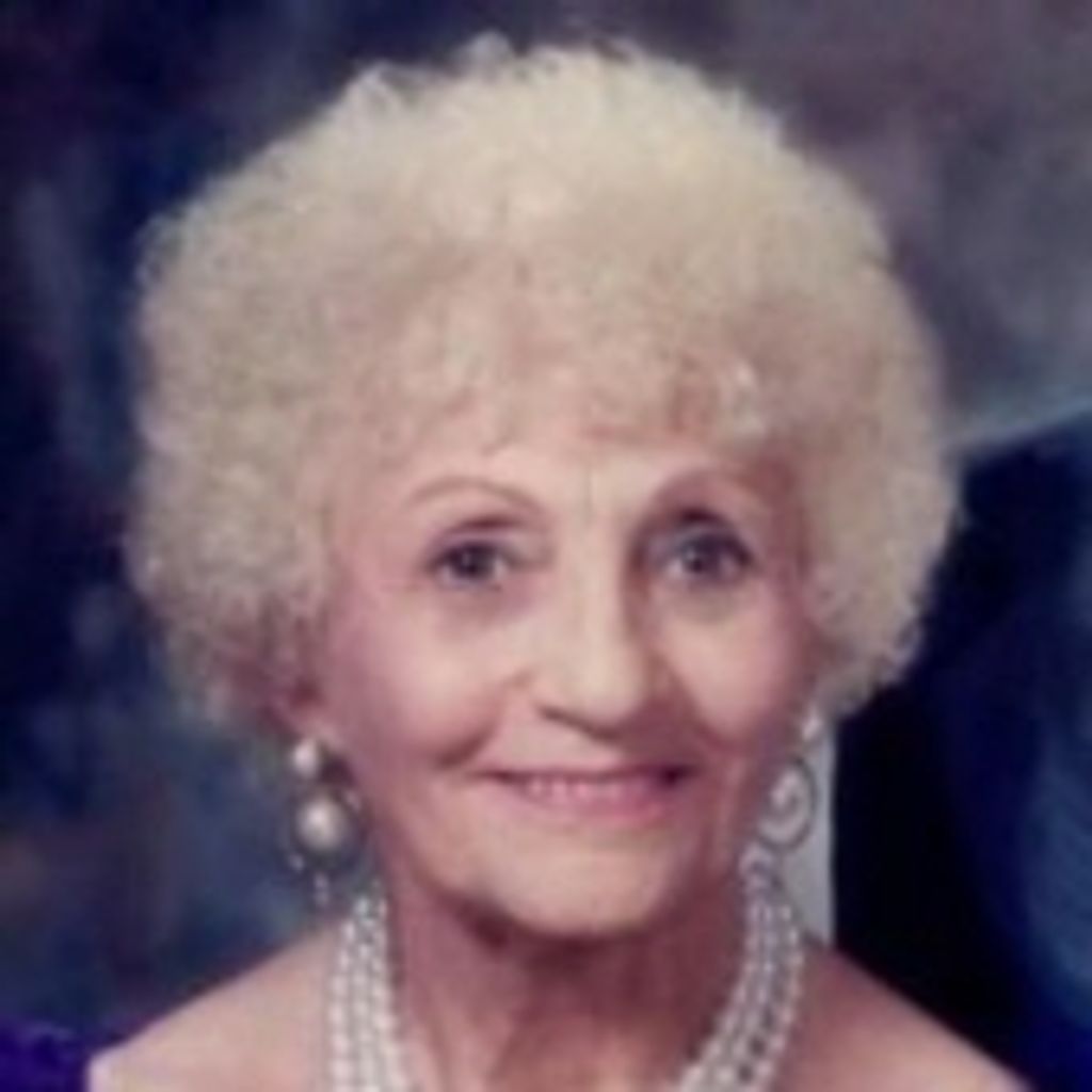 Gladys Brittain
