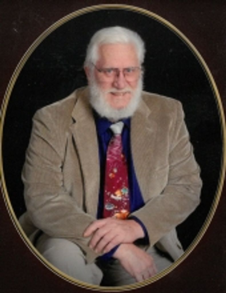 Robert W.  "Bill" Kunkle