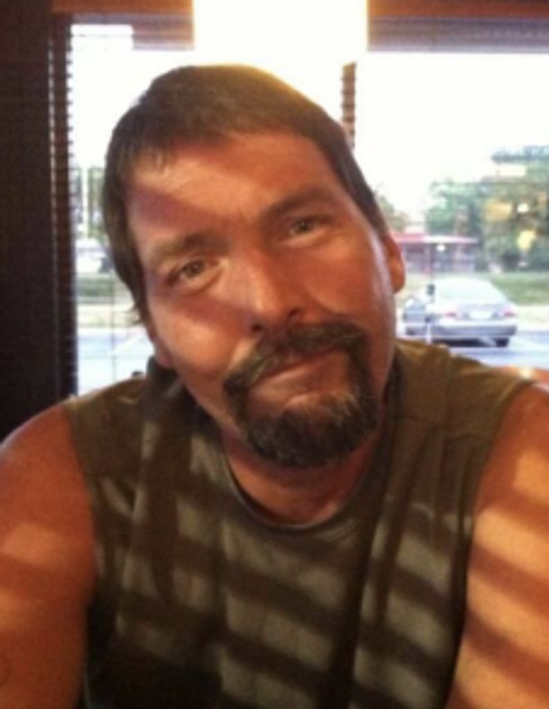 William Mark "Bill" Thomas