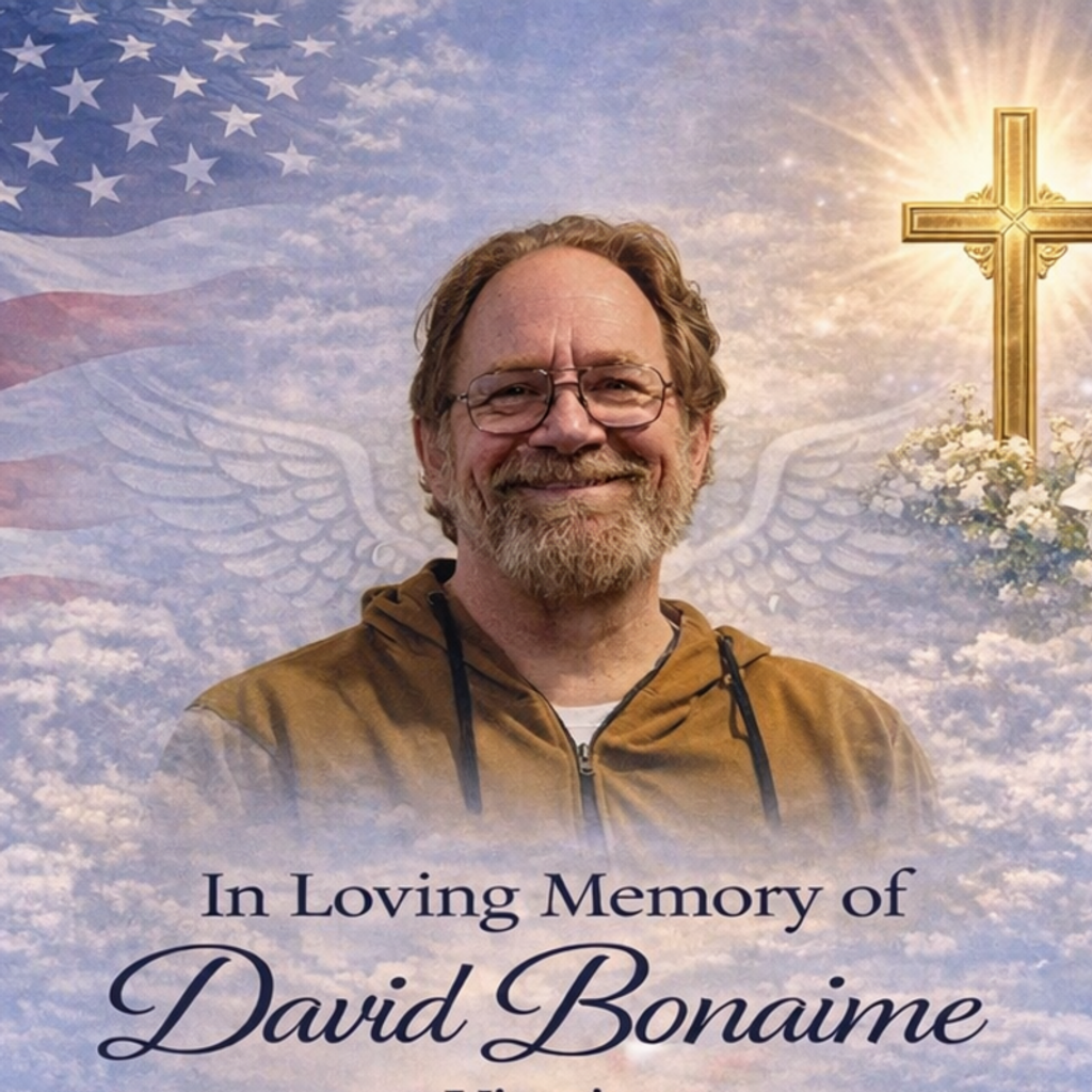 David J. Bonaime Profile Photo