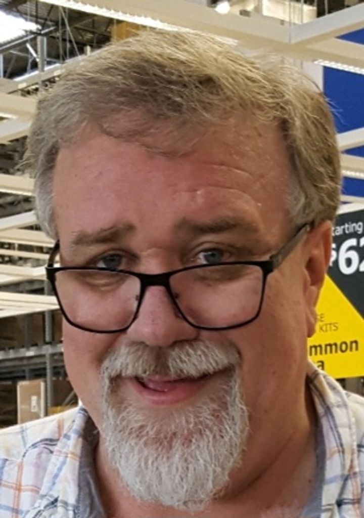 Ernest Michael Bearden