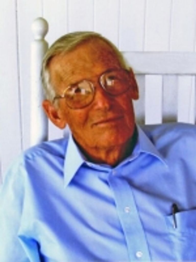 John Walter "J.W." Pierce,  Jr.