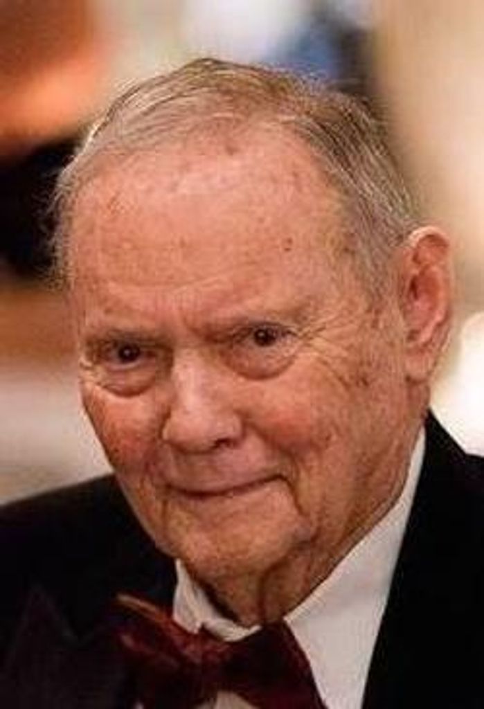 George Milton Hopkins