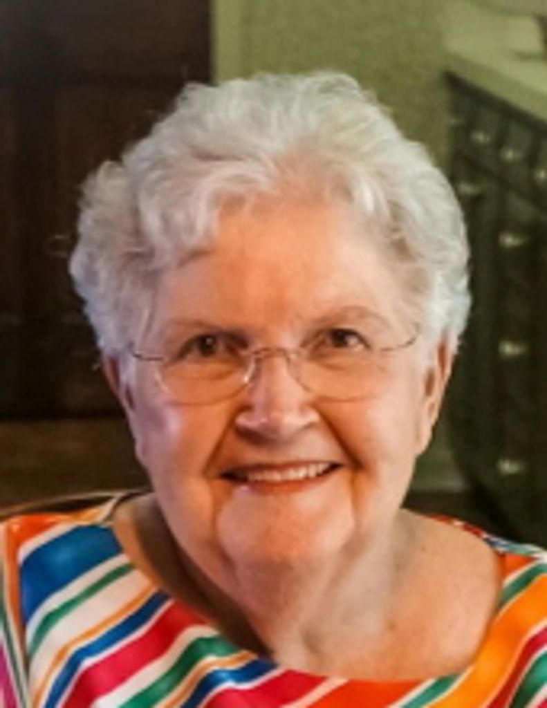 Sara Saylor Torbett