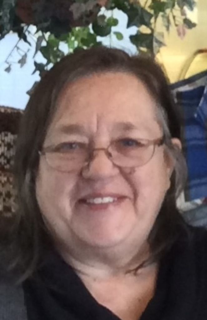 Ruth Irene Zemke