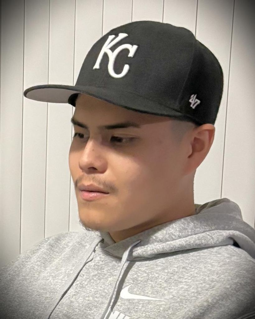 Anthony Nicholas Hernandez