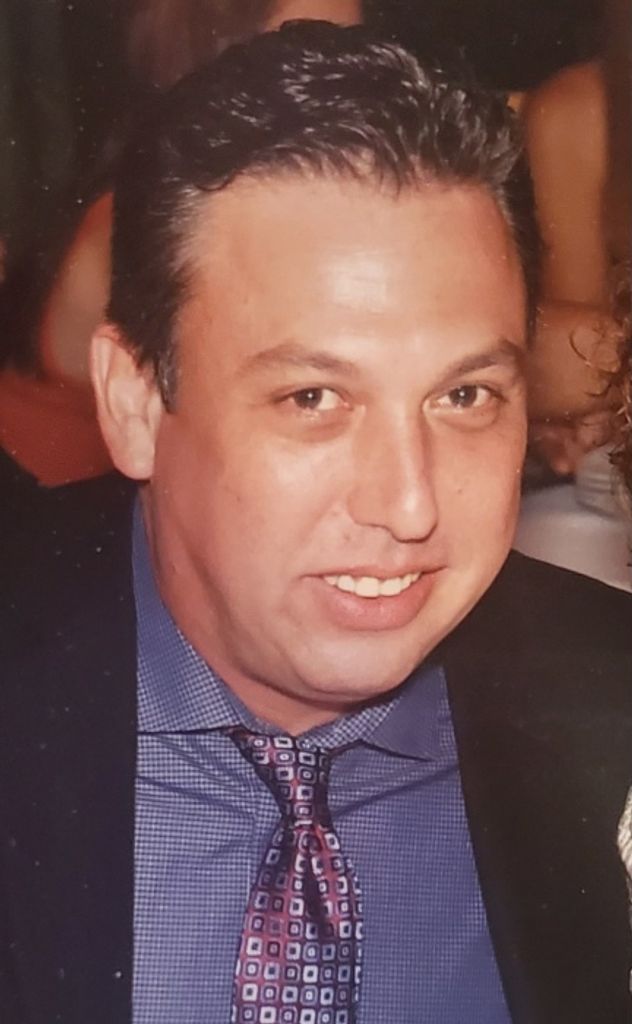 Christian Wood Prutzman Profile Photo