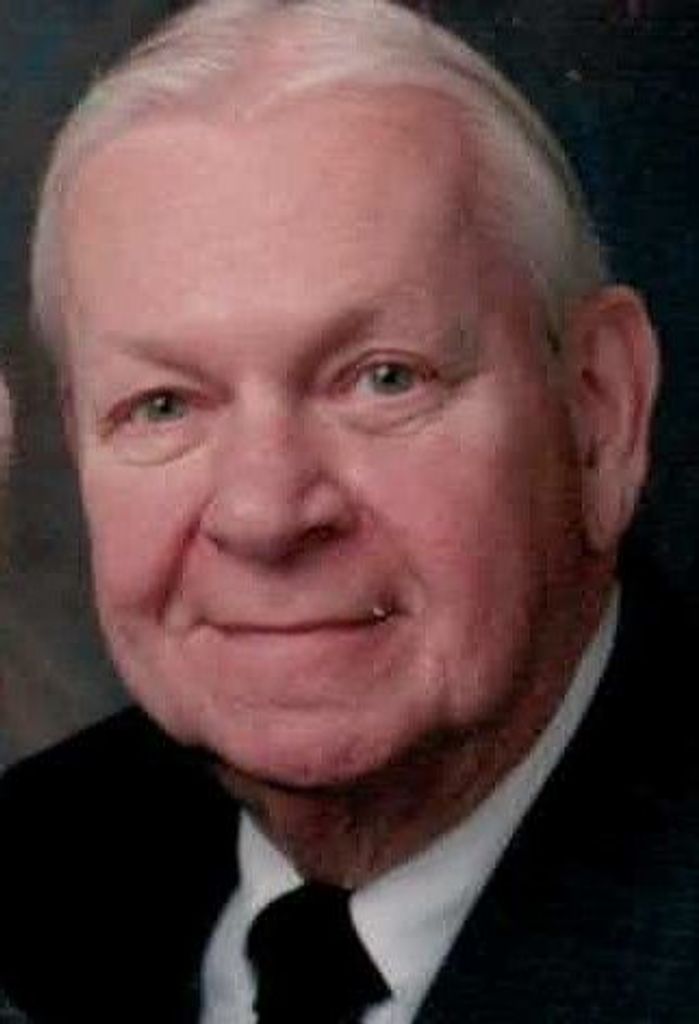 Leroy Johnson