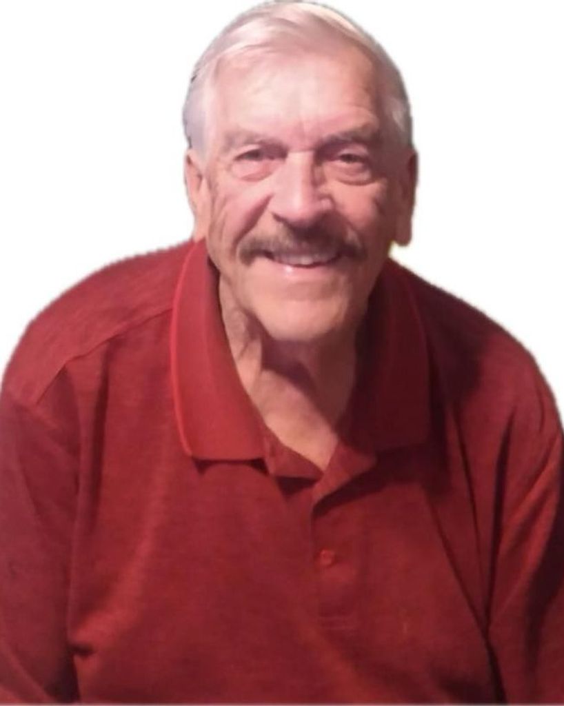 Larry Lynn Hudgins
