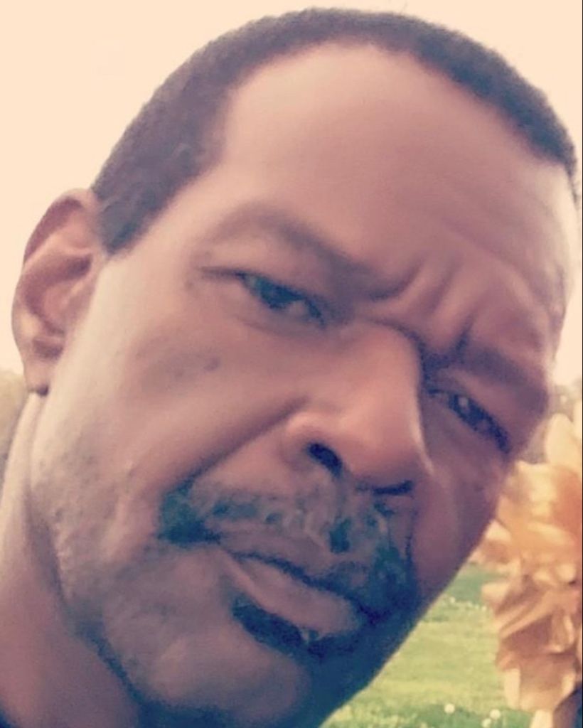 David Anthony Brown