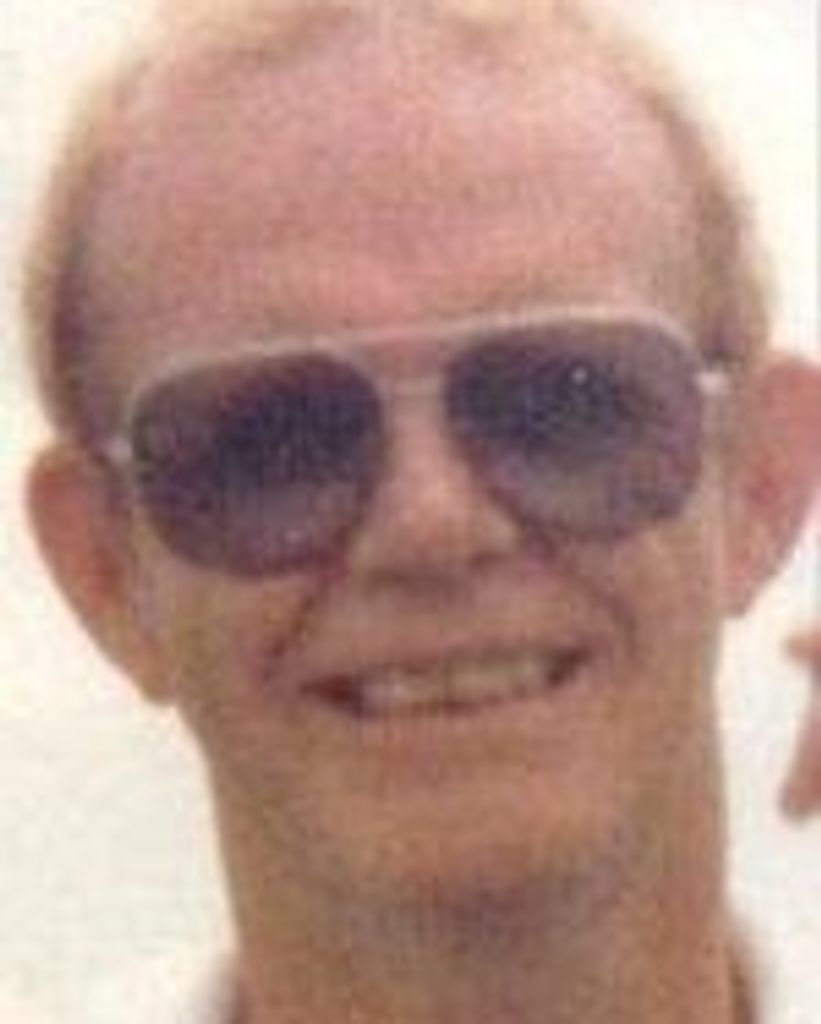 William E. "Bill" MARSH