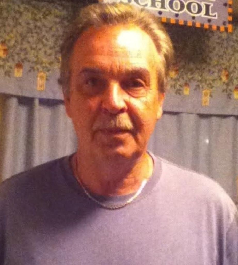 Robert Kellaway Profile Photo