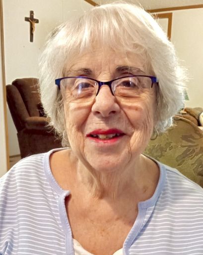 Sandra Lee O'Brien's obituary image