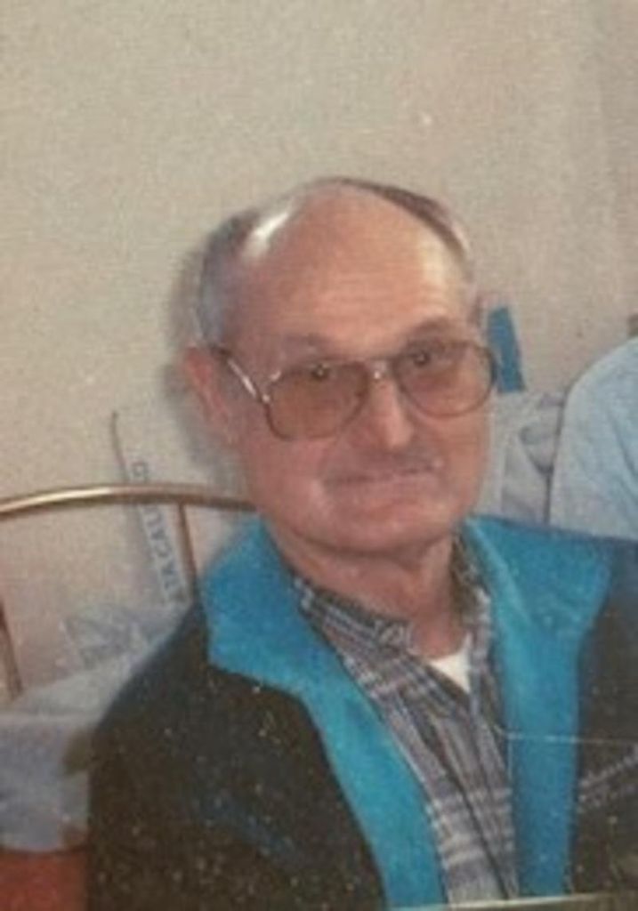 Richard Mosimann Profile Photo