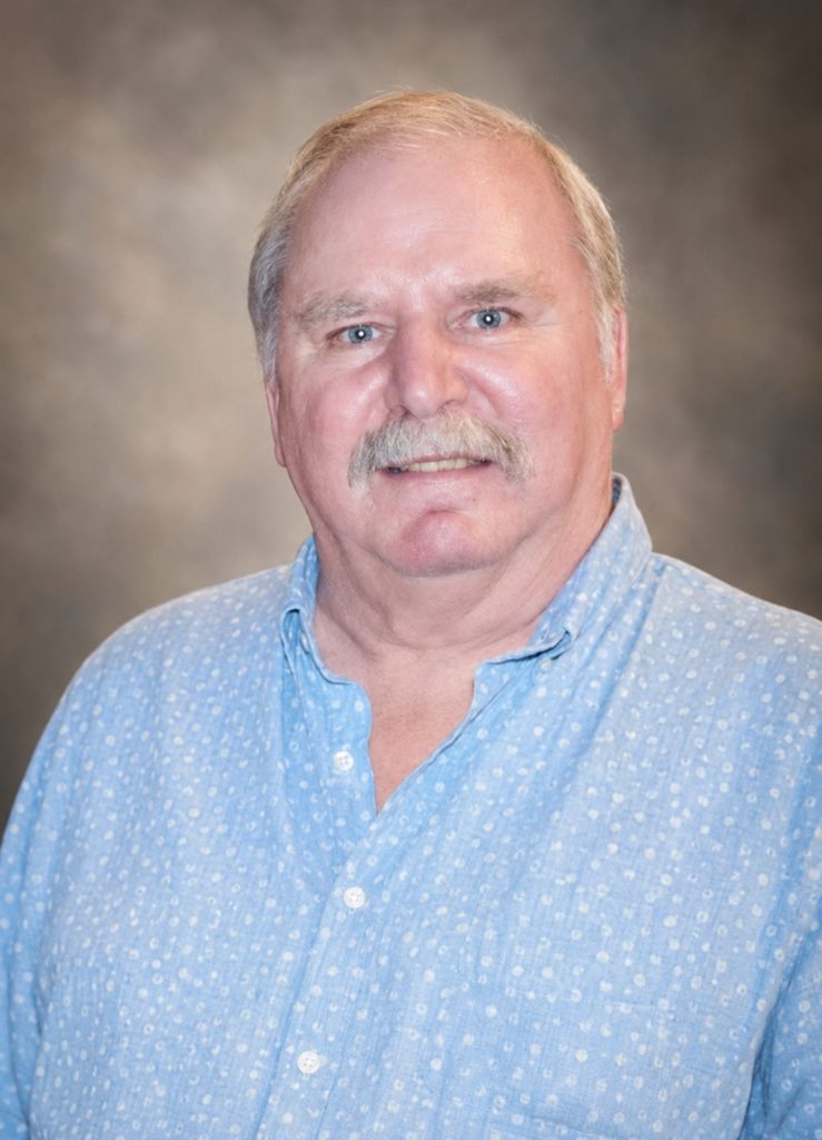 James J. Harris