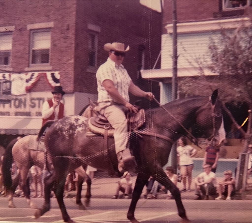 Robert E. Duffey Profile Photo
