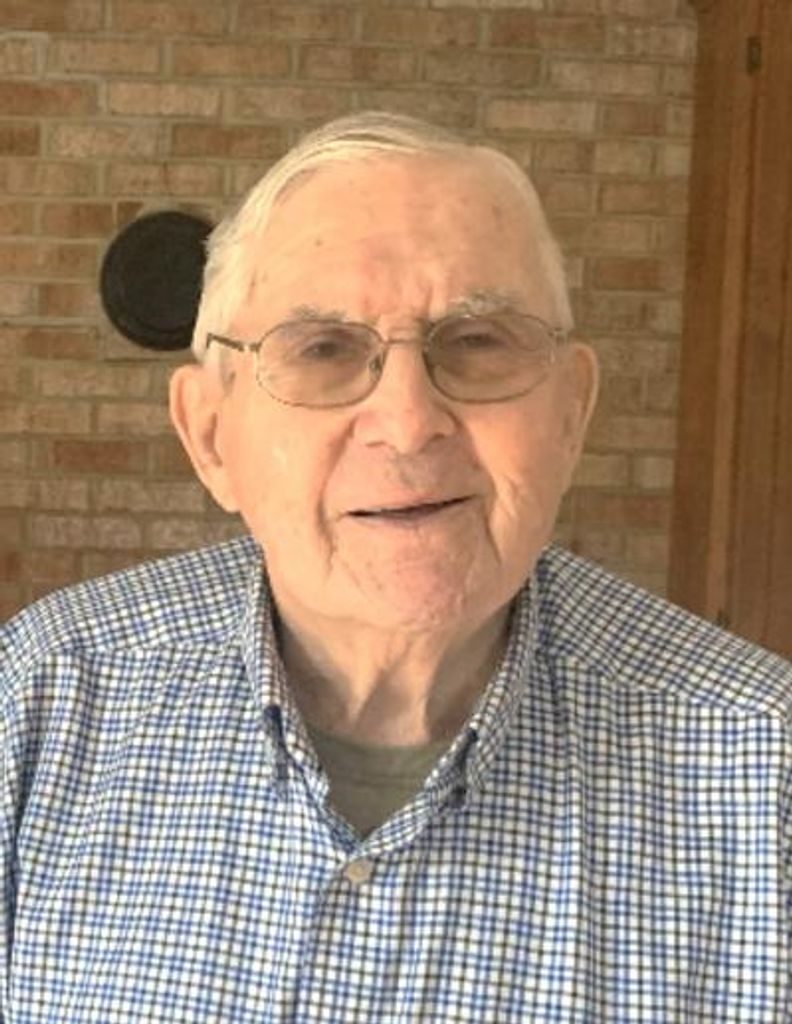 Lealon C. "Lee" Spence, Jr.
