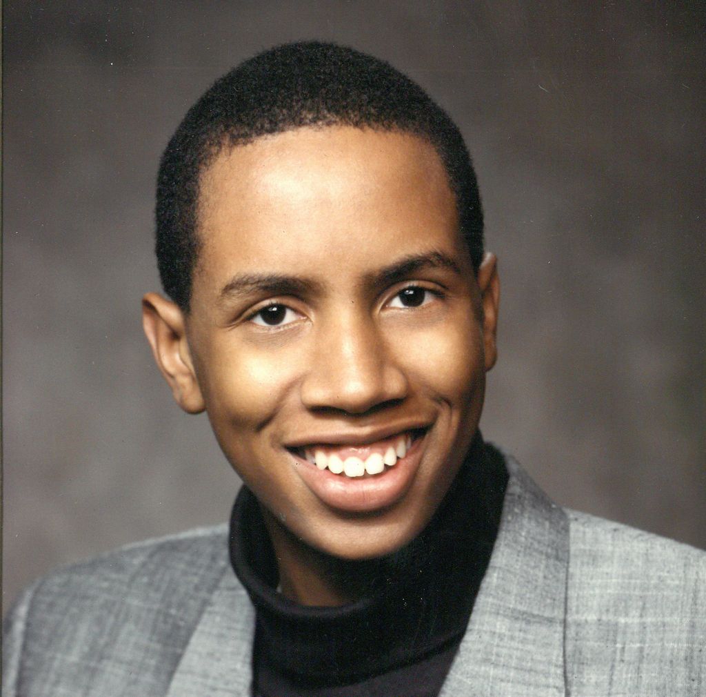Fred Lee Douglas White, Jr.