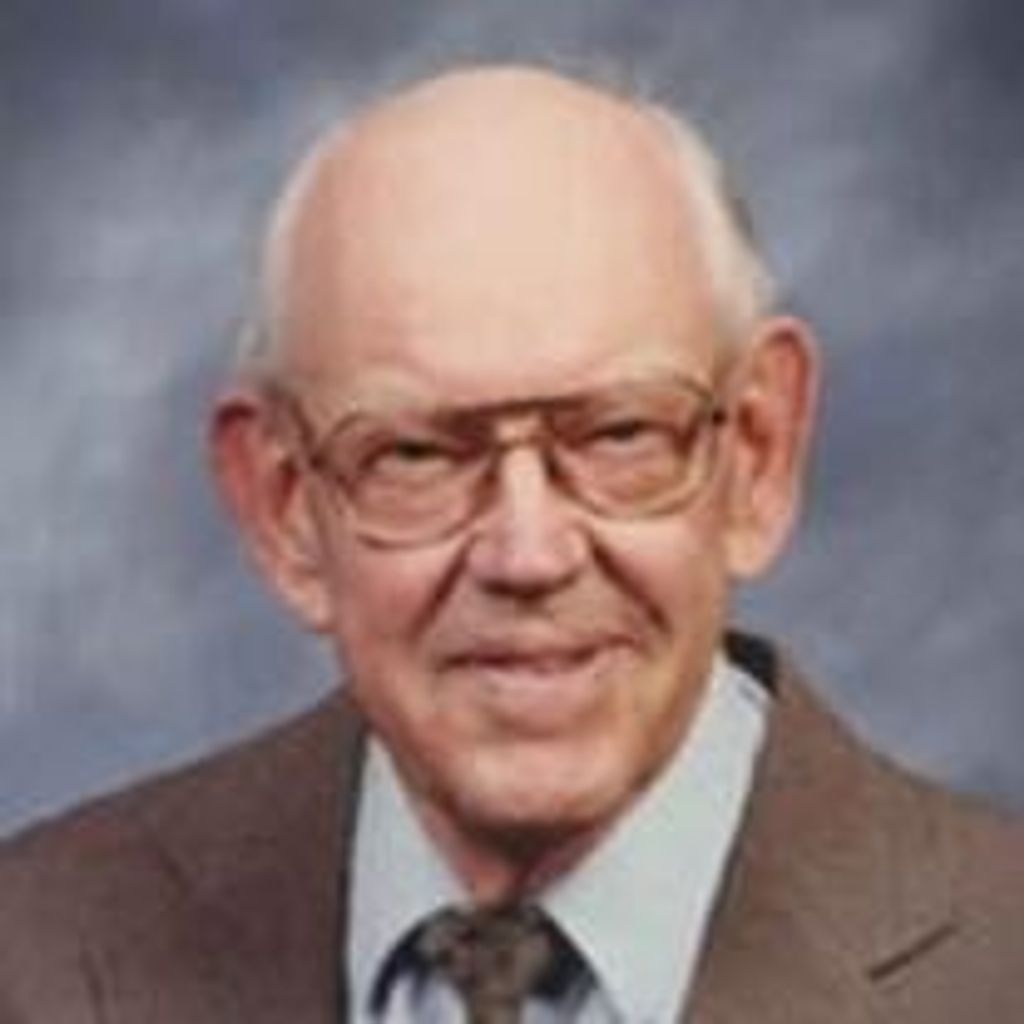 Gene Baughman