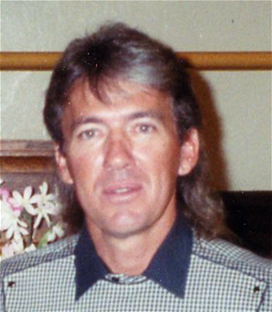 Johnny Von Poole Profile Photo