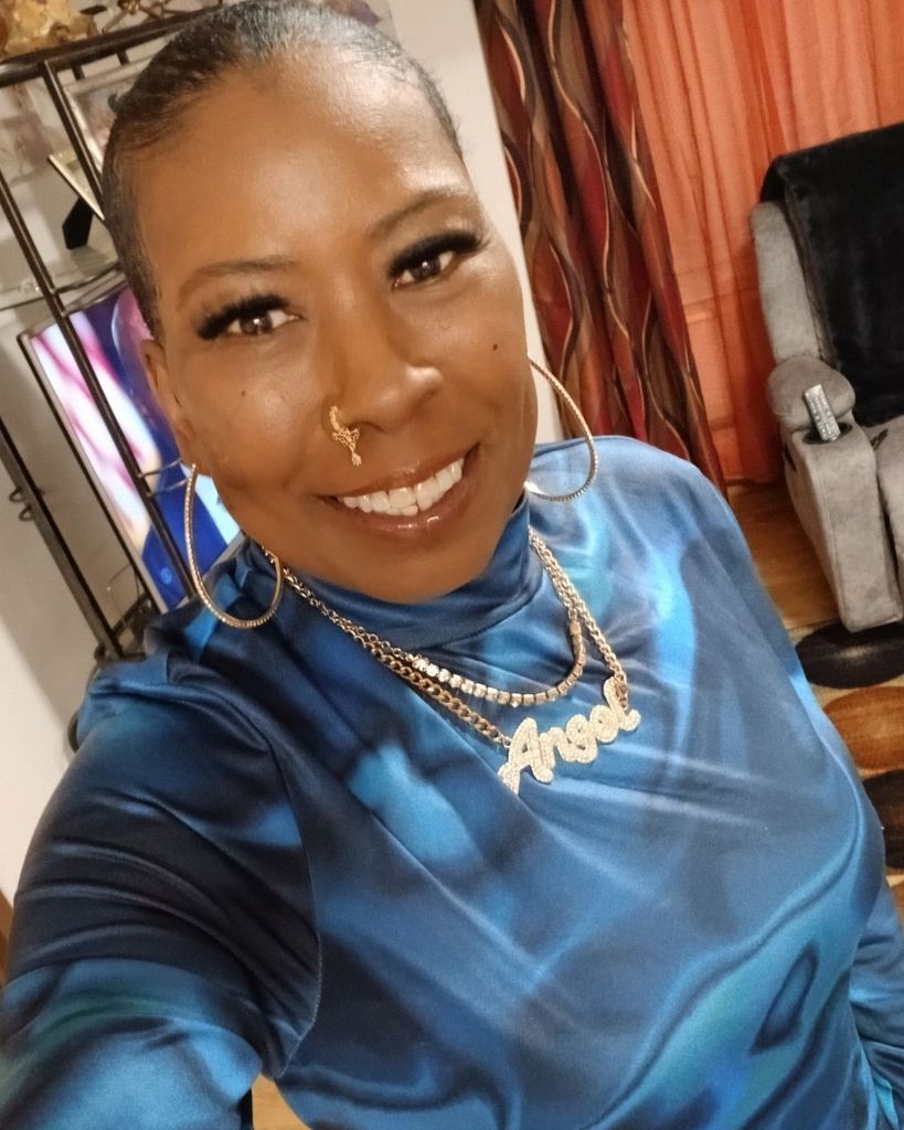 Yolanda Roshelle Sutton