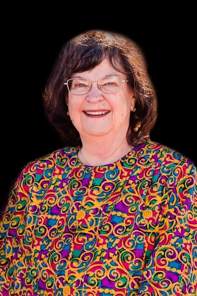 Marilyn Miller Brown Profile Photo