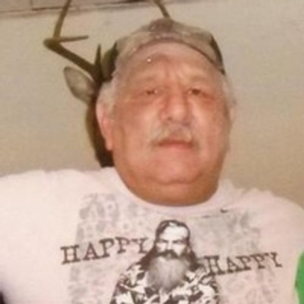 Ronald 'Ron' England