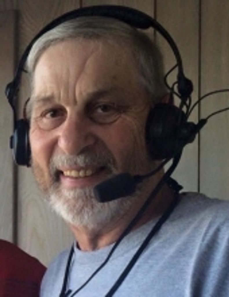 James "Jim" Robert Murray