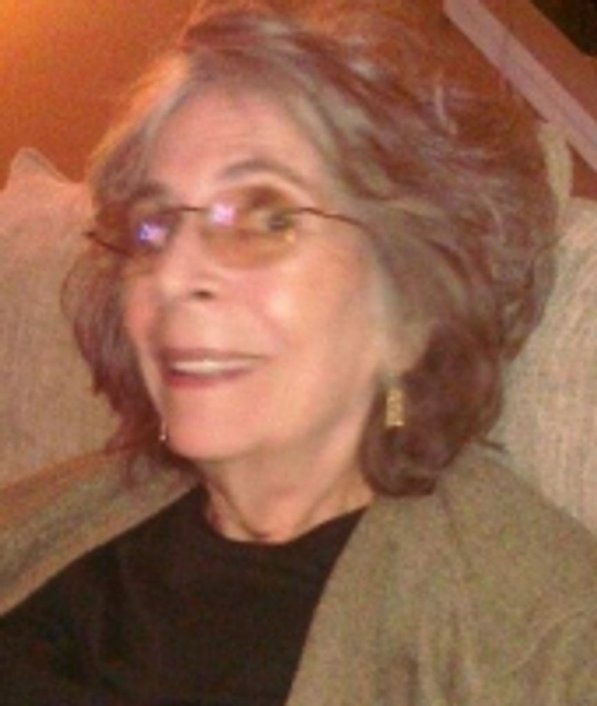 Carol L. Roudebush