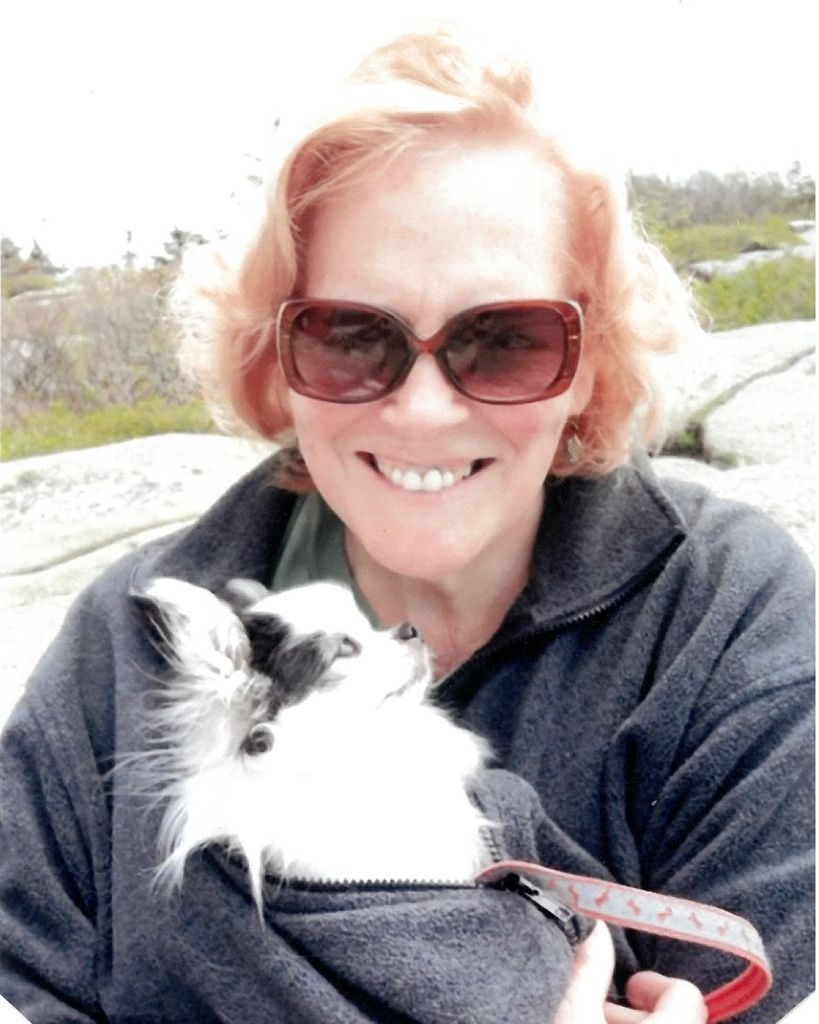 Melinda Grace Bates Profile Photo